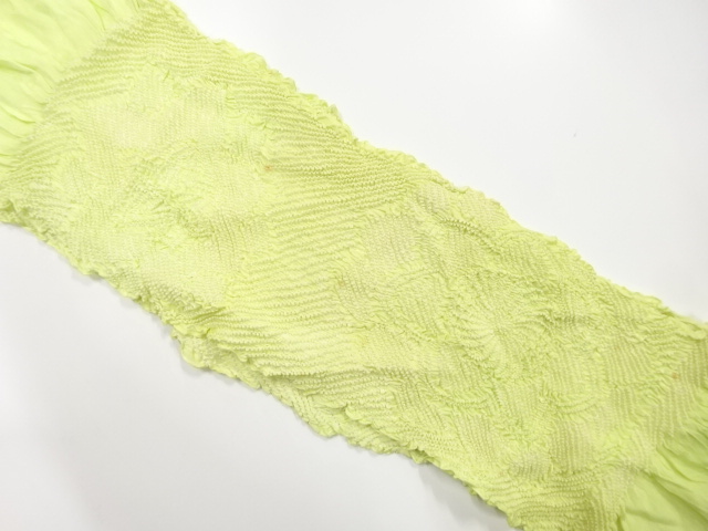 Japanese Kimono / Accessories Silk